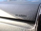 メーカーオプションSRSエアバック完備