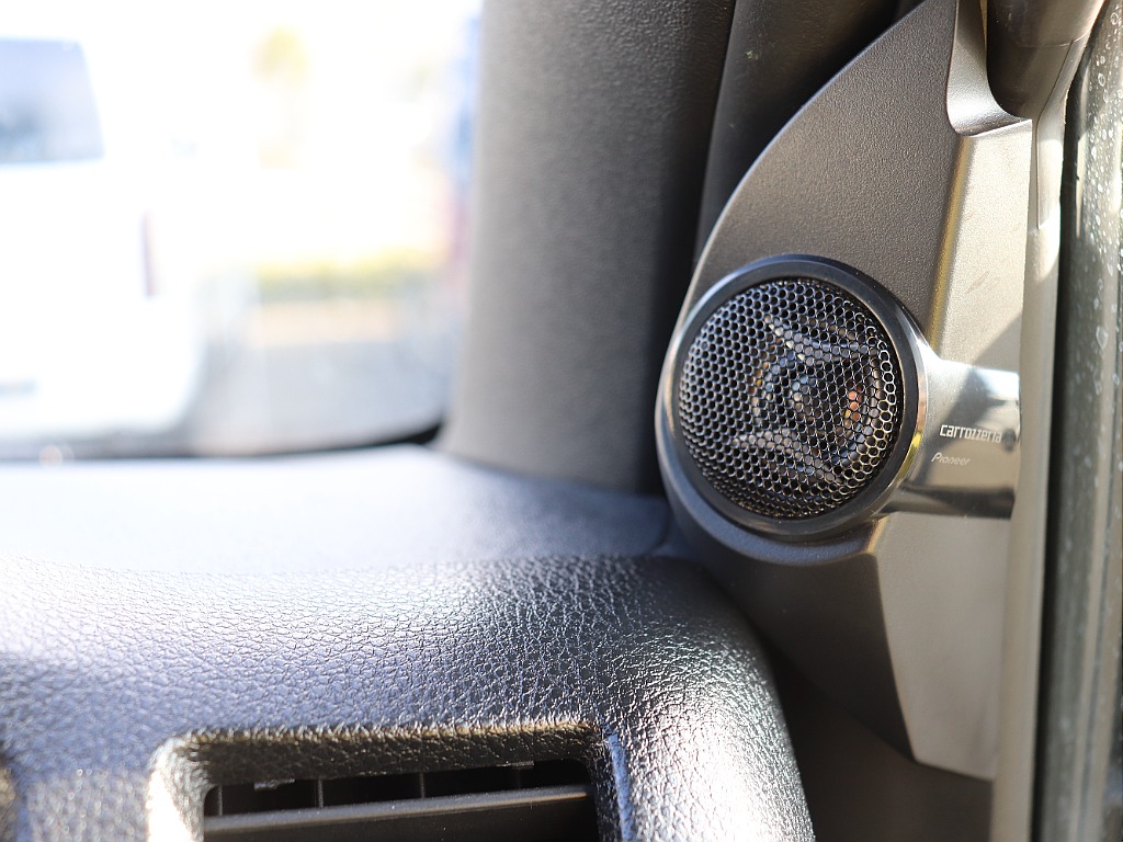 トヨタ ハイエースバン(18枚目)