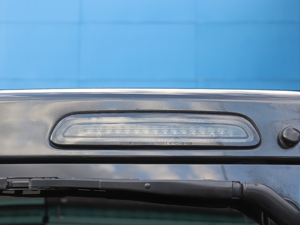 トヨタ ハイエースバン(11枚目)