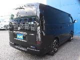トヨタ ハイエースバン(15枚目)
