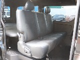 トヨタ ハイエースバン(18枚目)