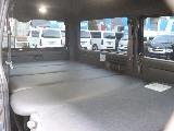 トヨタ ハイエースバン(19枚目)