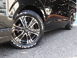 トヨタ ハイエースバン(2枚目)