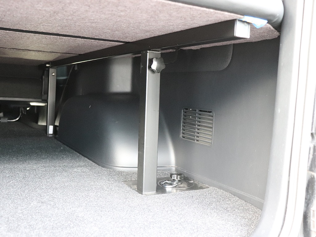 トヨタ ハイエースバン(21枚目)