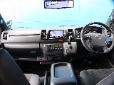 トヨタ ハイエースバン(24枚目)