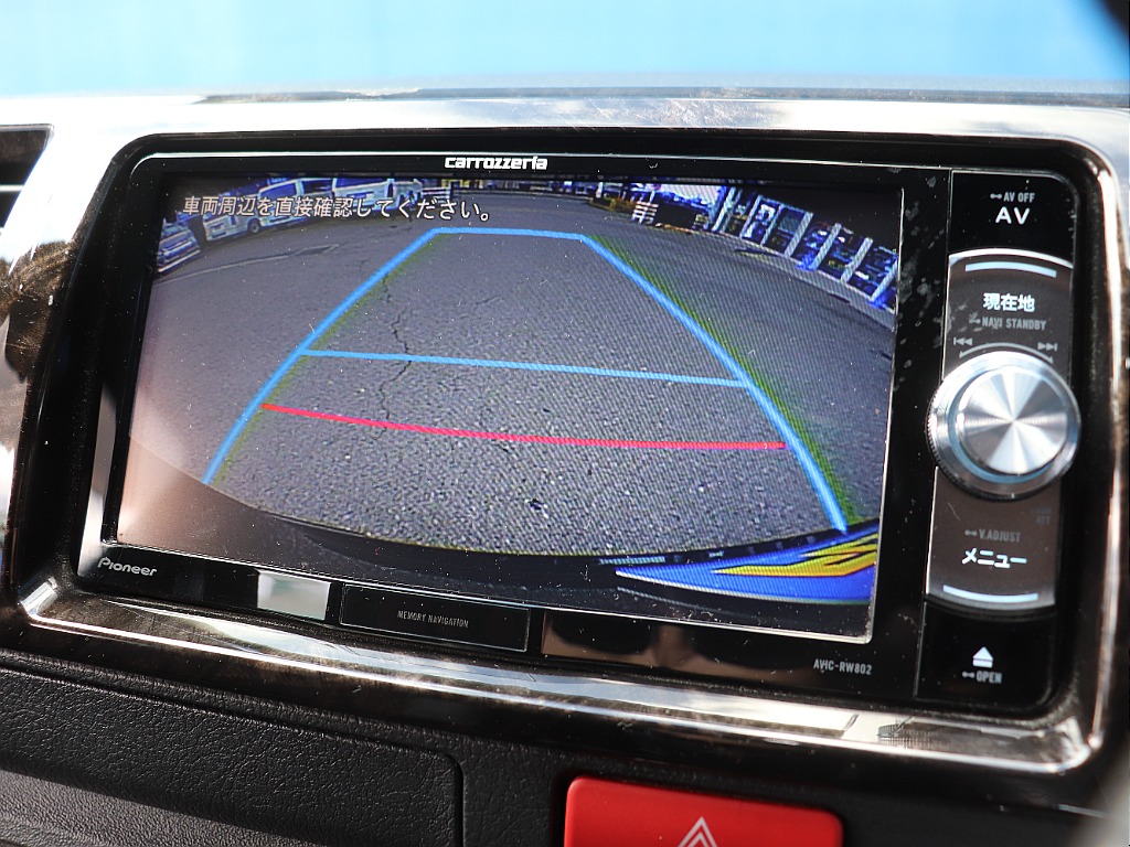 トヨタ ハイエースバン(26枚目)