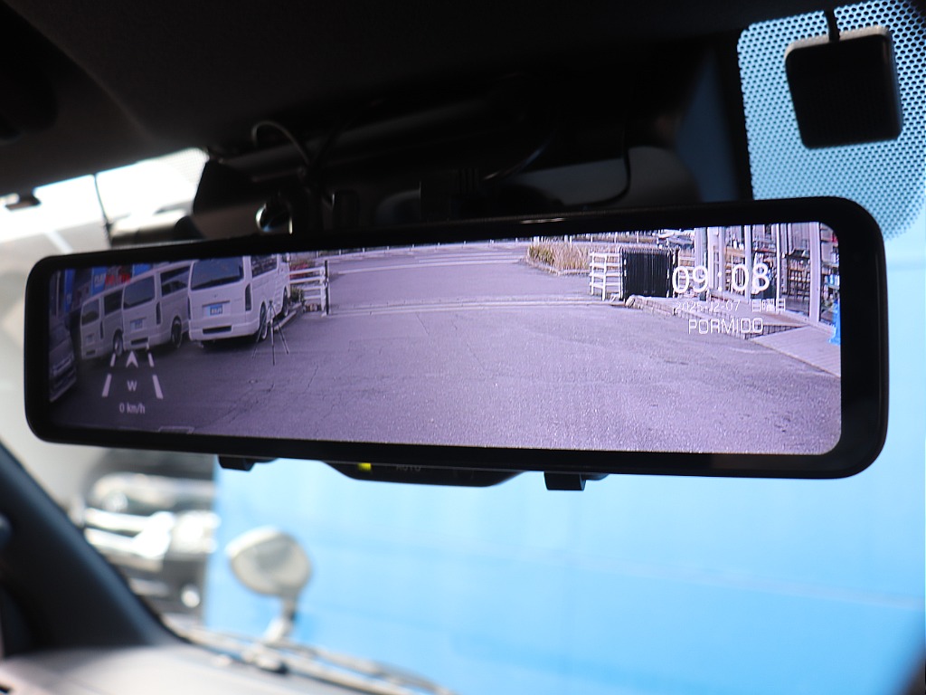 トヨタ ハイエースバン(27枚目)