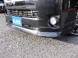 トヨタ ハイエースバン(3枚目)