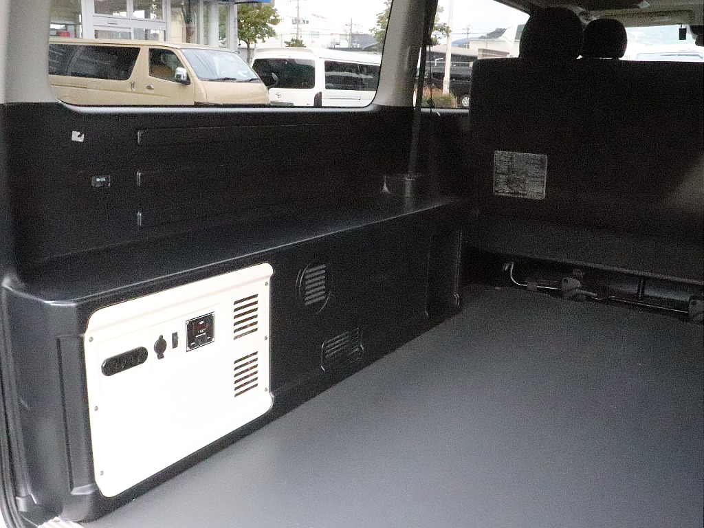 MRT　ｔｙep2 補助バッテリー