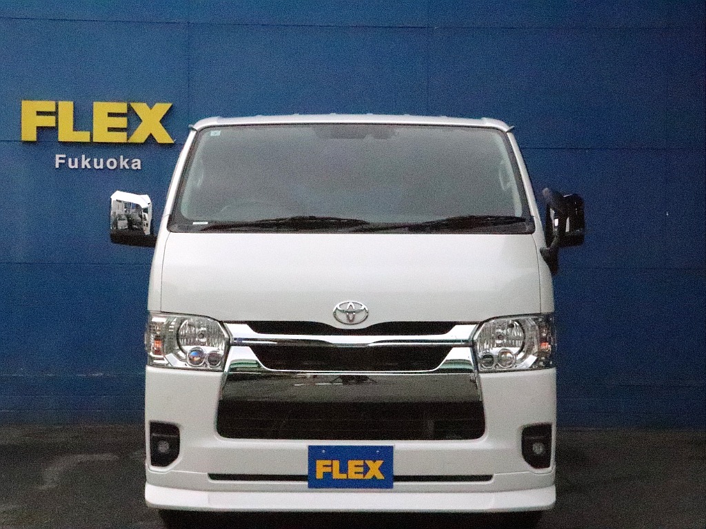 中古車につき1台のご案内！福岡店にて展示中！お気軽にお問い合わせくださいませ♪