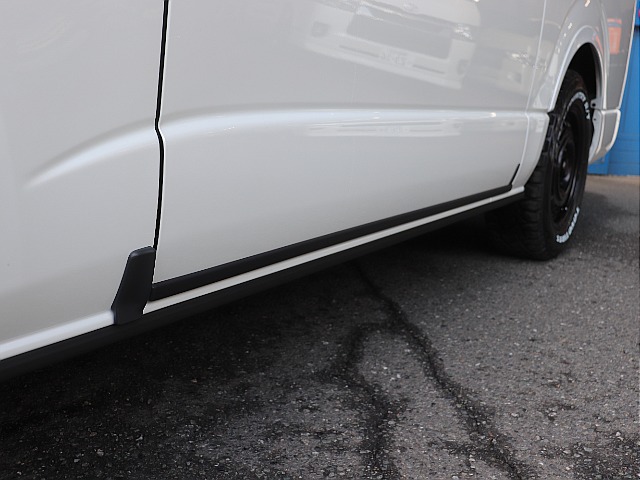 メーカーオプションの寒冷地仕様