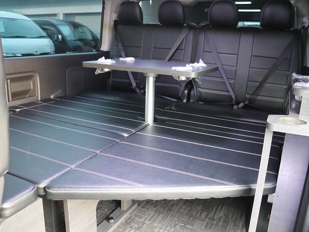 ちゃぶ台モードでくつろげます♪