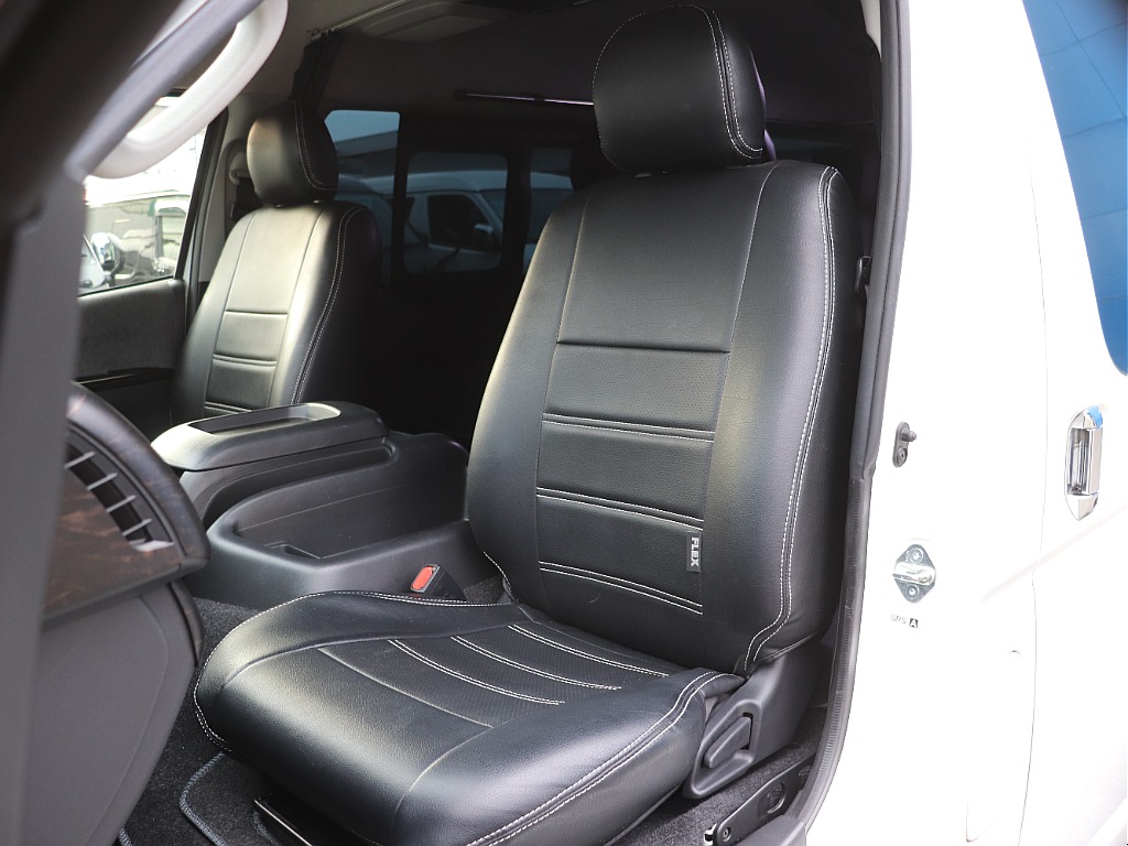 ハイエースの事なら専門店のフレックス福岡店へ！　現金を減らしにくいローン購入や、経費が使える法人様にぴったりのリースなどハイエースライフを始めるお手伝いを致します！