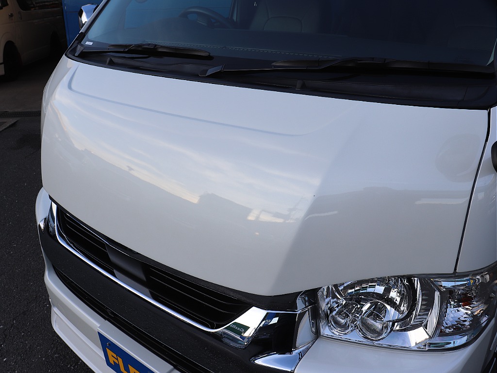 ハイエースの事なら専門店のフレックス福岡店へ！　現金を減らしにくいローン購入や、経費が使える法人様にぴったりのリースなどハイエースライフを始めるお手伝いを致します！