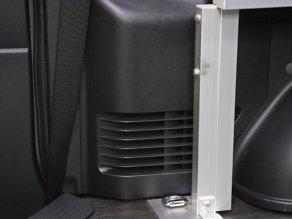 トヨタ ハイエースバン(37枚目)