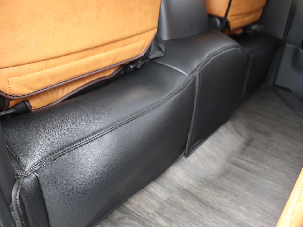 トヨタ ハイエースバン(40枚目)