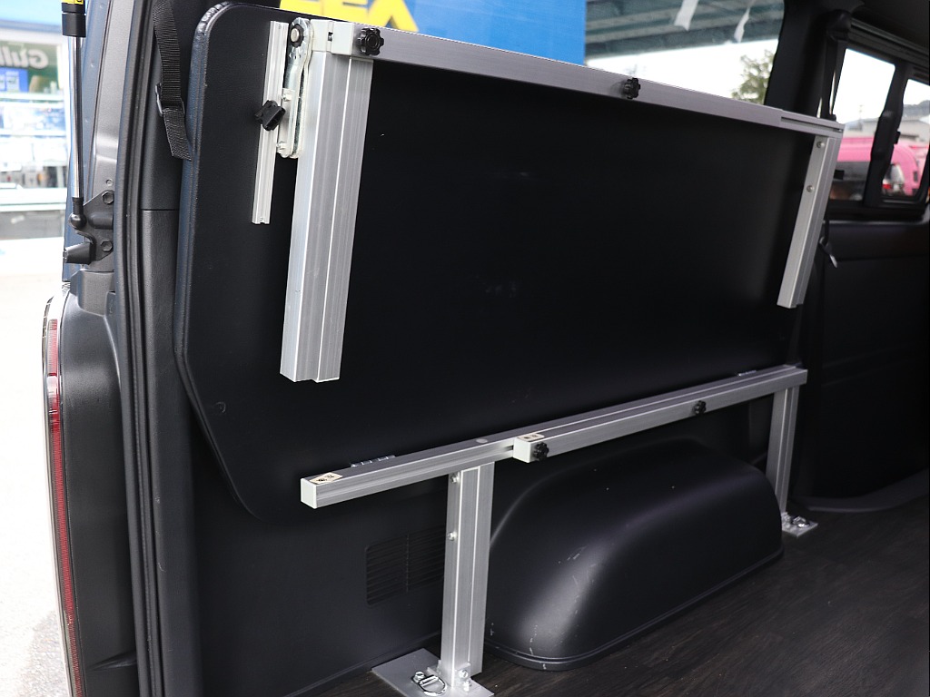 跳ね上げて用途にあったご利用が可能です！