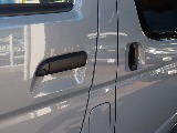 トヨタ ハイエース(12枚目)