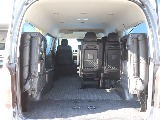 トヨタ ハイエース(26枚目)