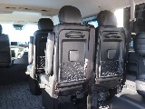 トヨタ ハイエース(27枚目)