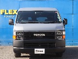 トヨタ ハイエース(3枚目)