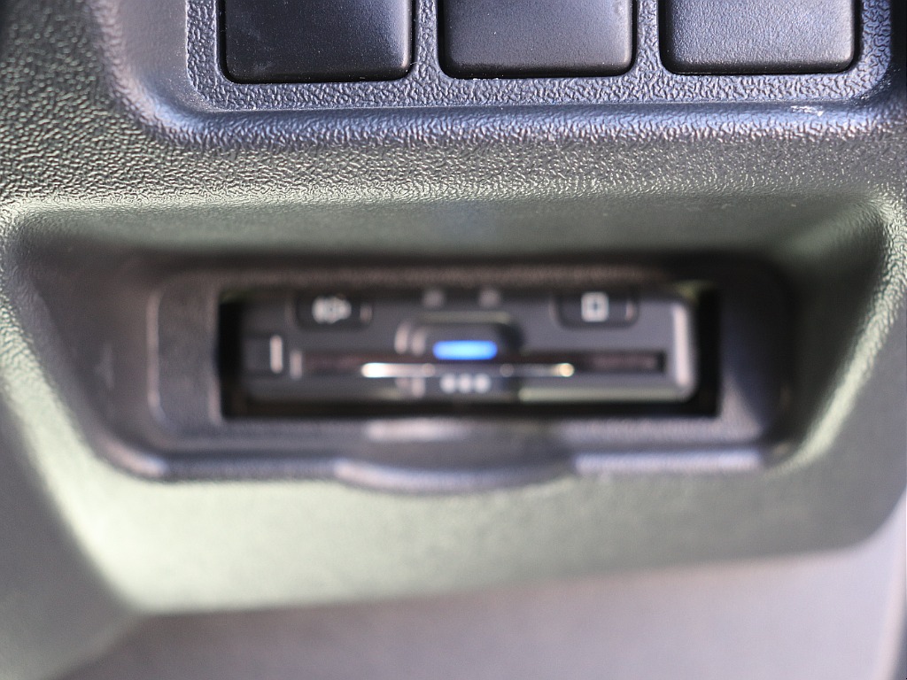 トヨタ ハイエース(38枚目)