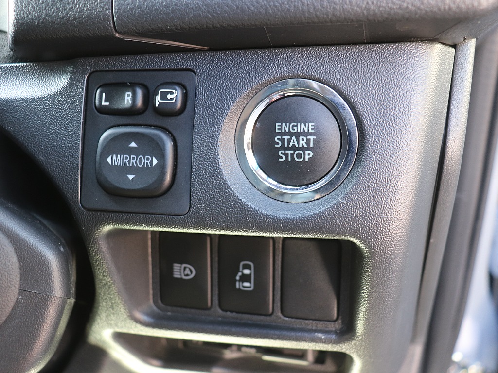 トヨタ ハイエース(39枚目)