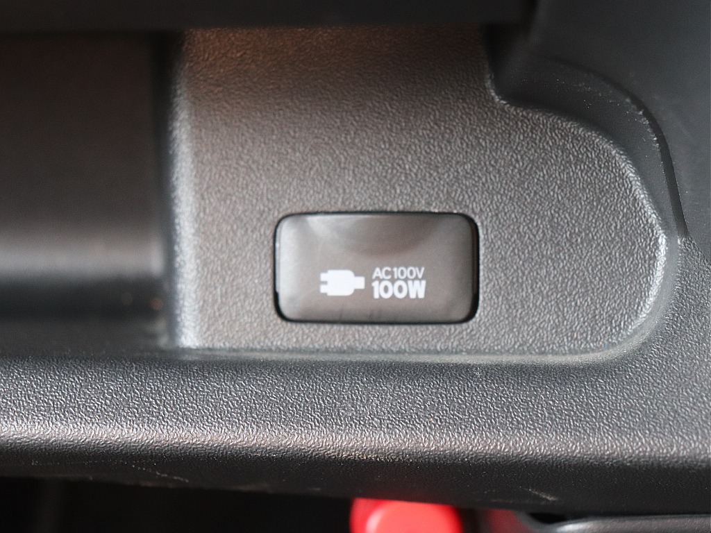 トヨタ ハイエース(43枚目)