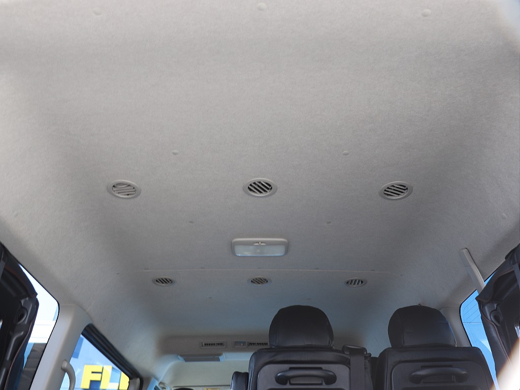 トヨタ ハイエース(45枚目)