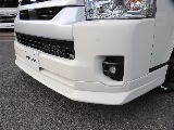 トヨタ&nbsp;ハイエースコミューター&nbsp;2.7GL 4WD&nbsp;MOBYDICK 【COM CAM】&nbsp;福岡県の詳細画像&nbsp;その4