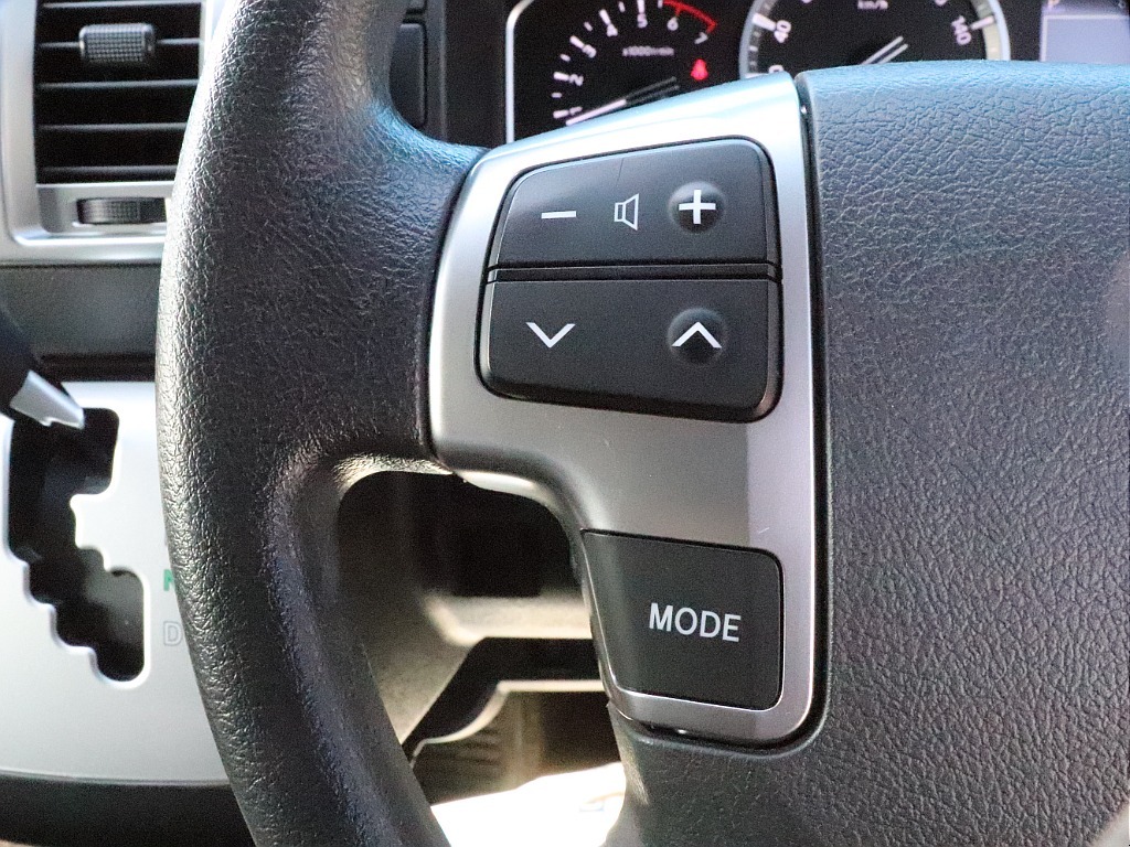 トヨタ ハイエース(16枚目)