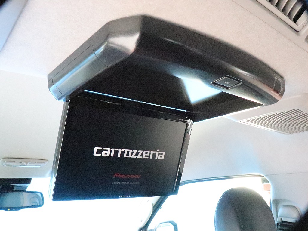 トヨタ ハイエース(17枚目)