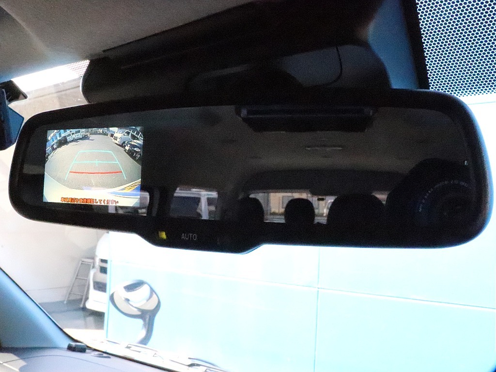 トヨタ ハイエース(18枚目)