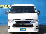トヨタ ハイエース(20枚目)