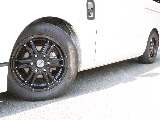 トヨタ ハイエース(3枚目)
