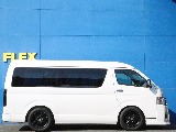 トヨタ ハイエース(6枚目)
