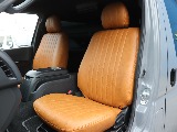 全席シートカバー装着済み！
