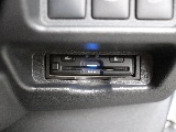 ハイウェイドライブの必需品ビルトインＥＴＣ完備！セットアップ完了後お引渡しさせていただきます♪