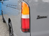 classicテールVer2でレトロモダン！