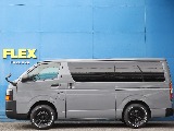 車高は純正を維持！追加カスタム大歓迎◎