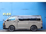 トヨタ ハイエースバン(12枚目)