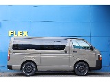 トヨタ ハイエースバン(14枚目)