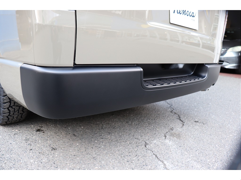 トヨタ ハイエースバン(19枚目)