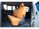 トヨタ ハイエースバン(22枚目)