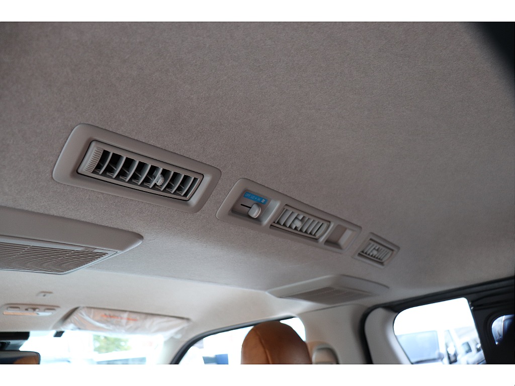 トヨタ ハイエースバン(32枚目)