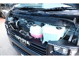 トヨタ ハイエースバン(35枚目)