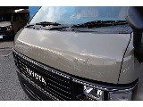 トヨタ ハイエースバン(5枚目)