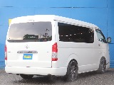トヨタ ハイエース(11枚目)