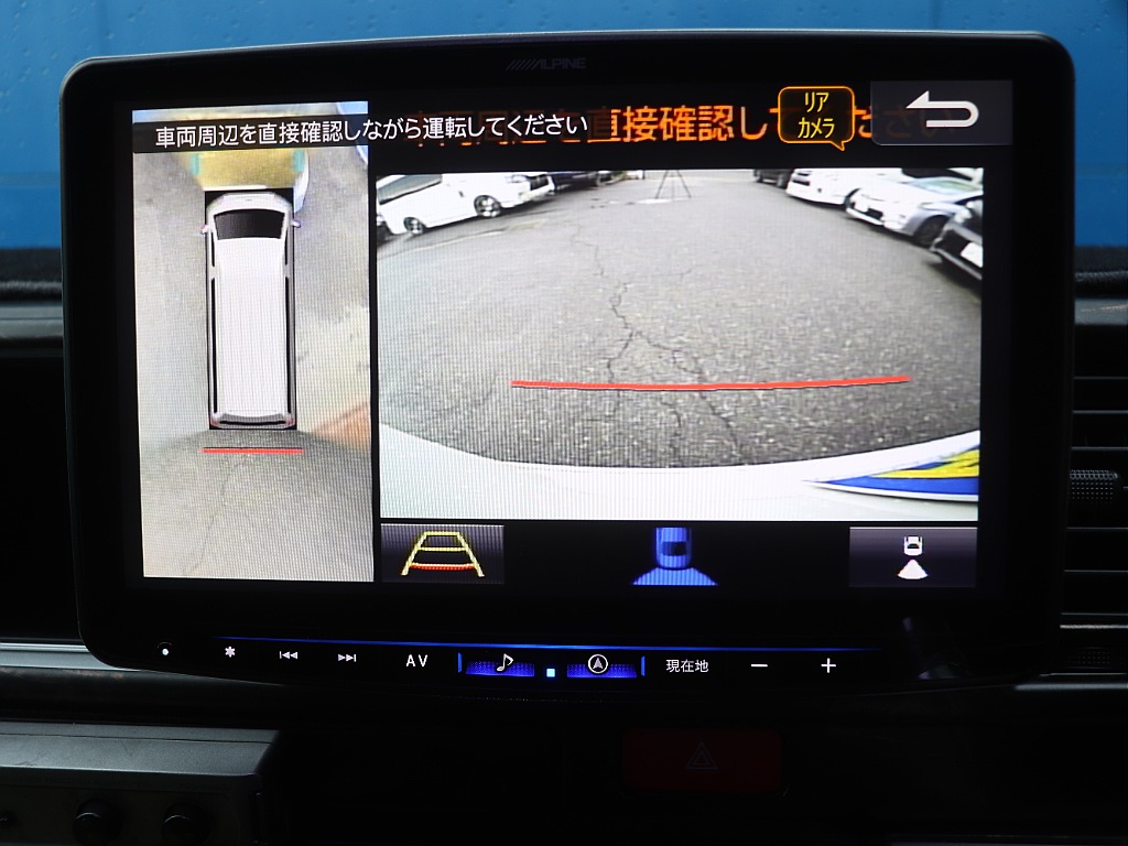 トヨタ ハイエース(14枚目)