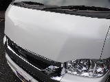 トヨタ ハイエース(7枚目)